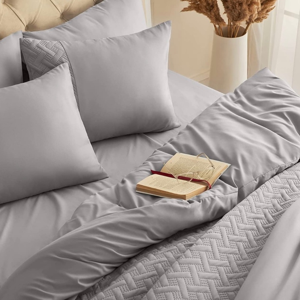 King Duvet Set